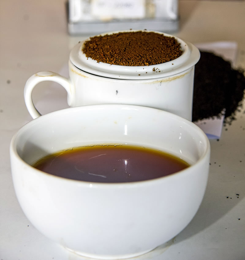 Prudential Tea Brokers (E.A) Ltd